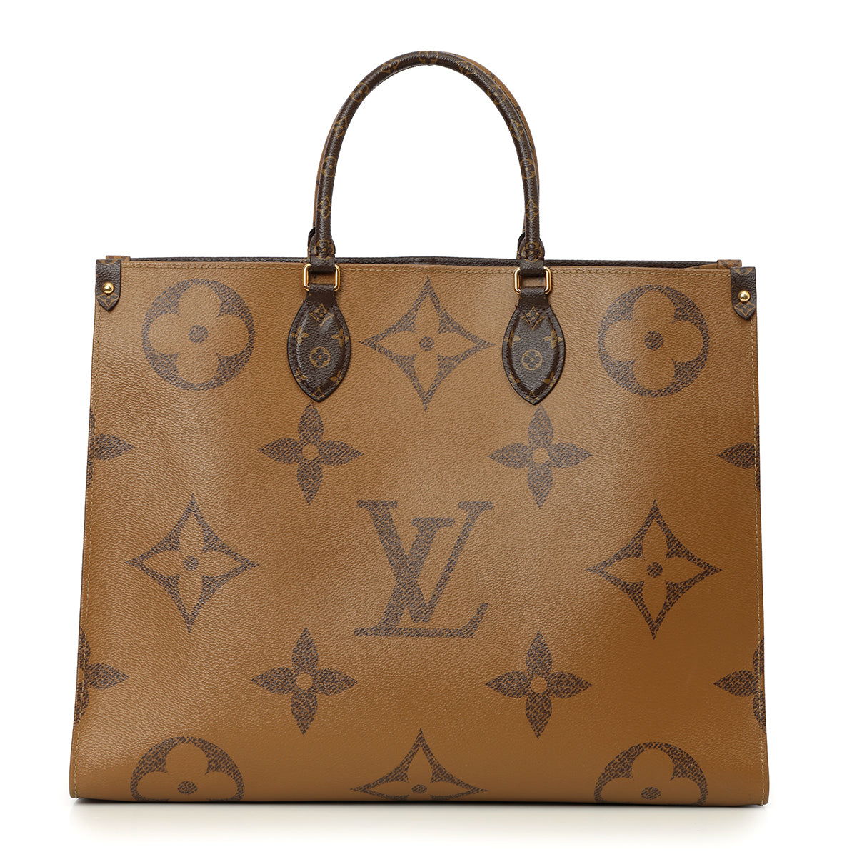 On The Go GM Bag