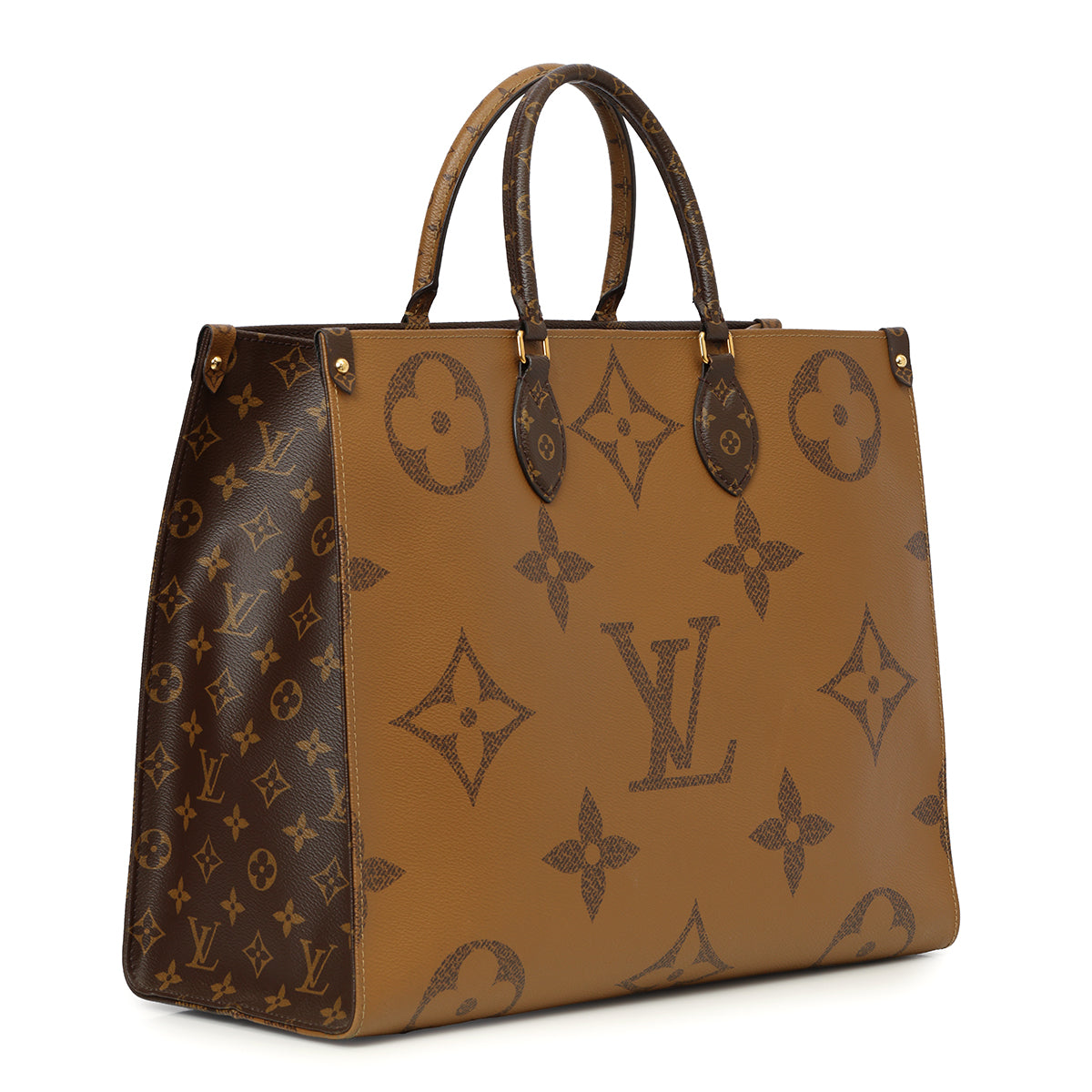 On The Go GM Bag