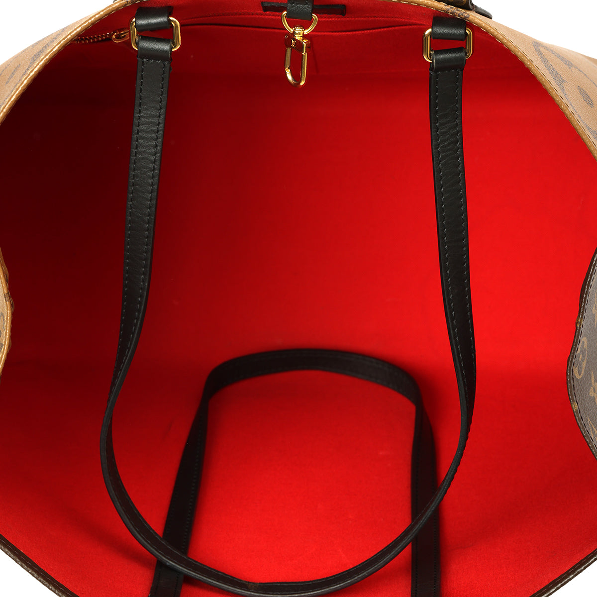 On The Go GM Bag