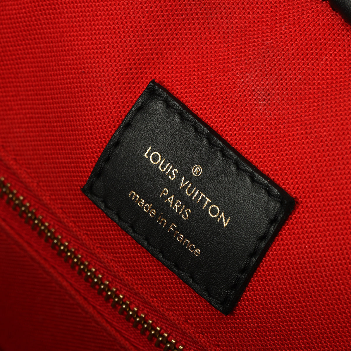 On The Go GM Bag