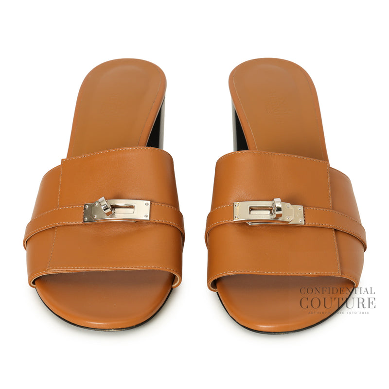 Gigi 50 Naturel Heel | EU 41