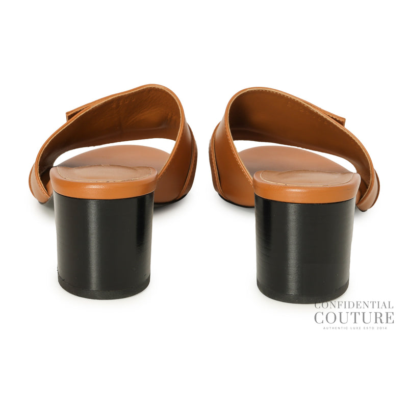 Gigi 50 Naturel Heel | EU 41