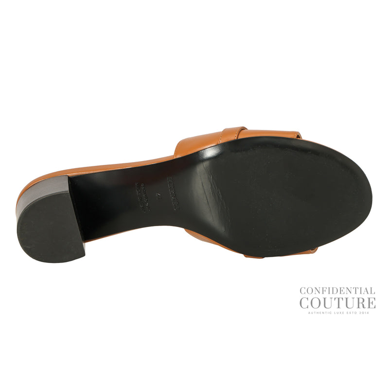 Gigi 50 Naturel Heel | EU 41