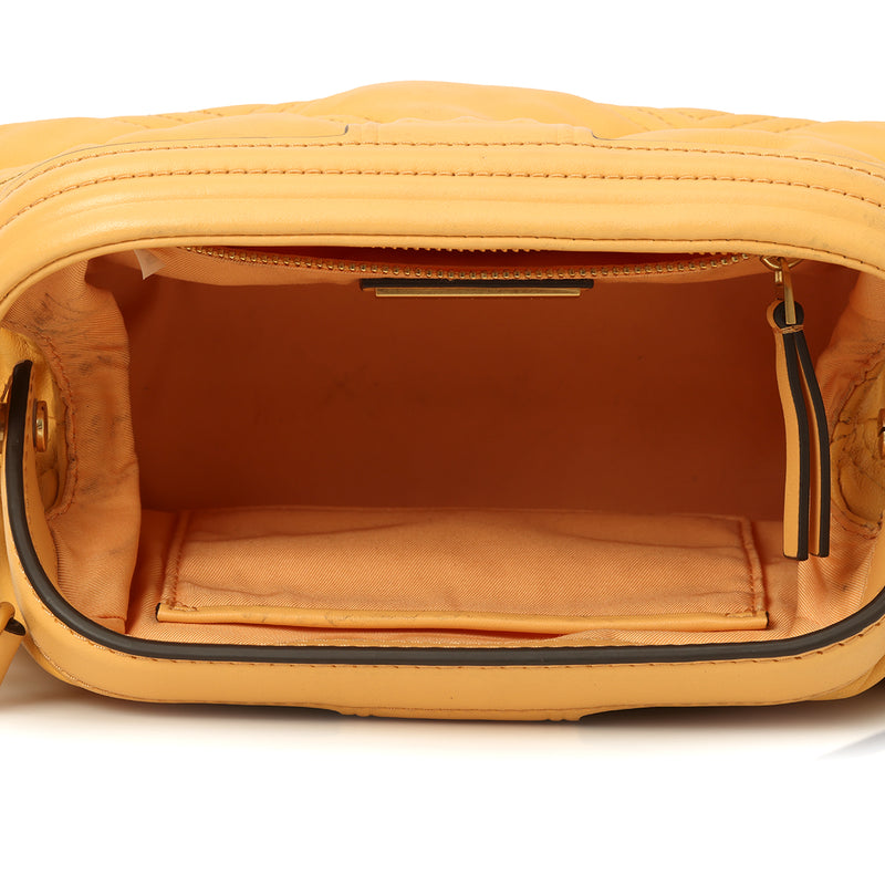 Pre-loved Tory Burch Fleming Small Crossbody