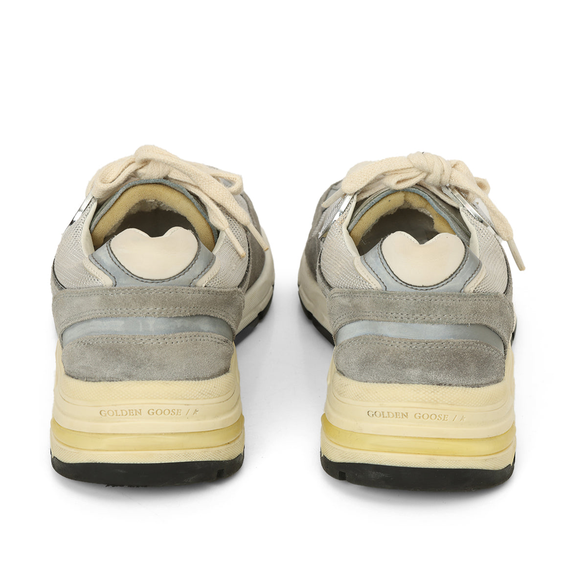 Golden Goose Dad Star Trainers - 41