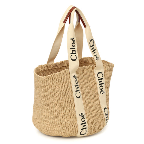 Woody Basket Bag Medium