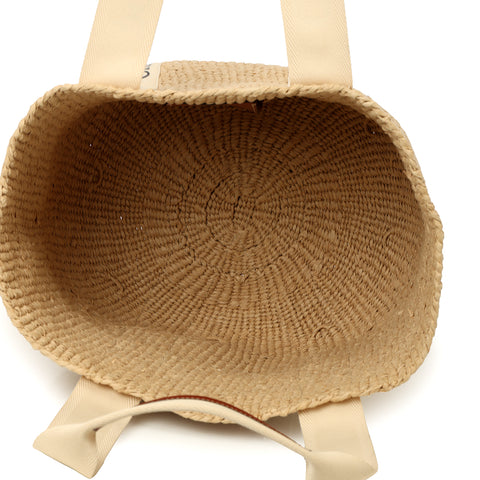 Woody Basket Bag Medium