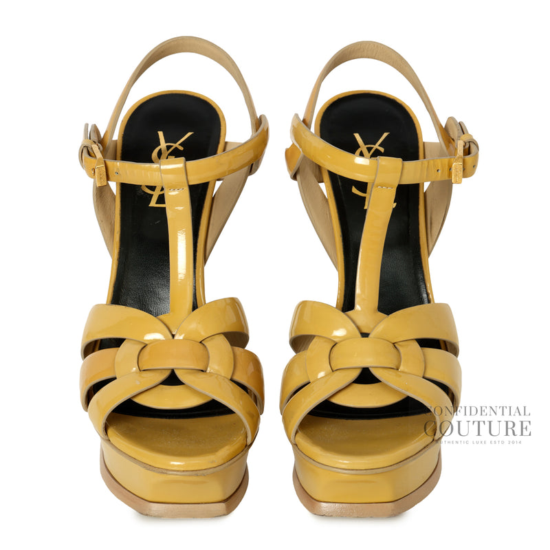 Saint Laurent Heels