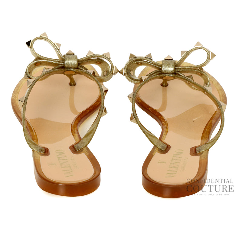 Valentino slippers women sale
