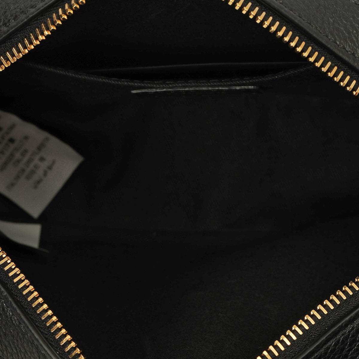 St.Cervo Camera Bag