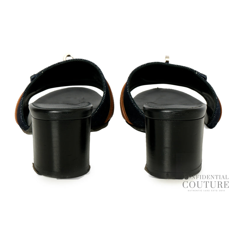 Confidential Couture Sandals