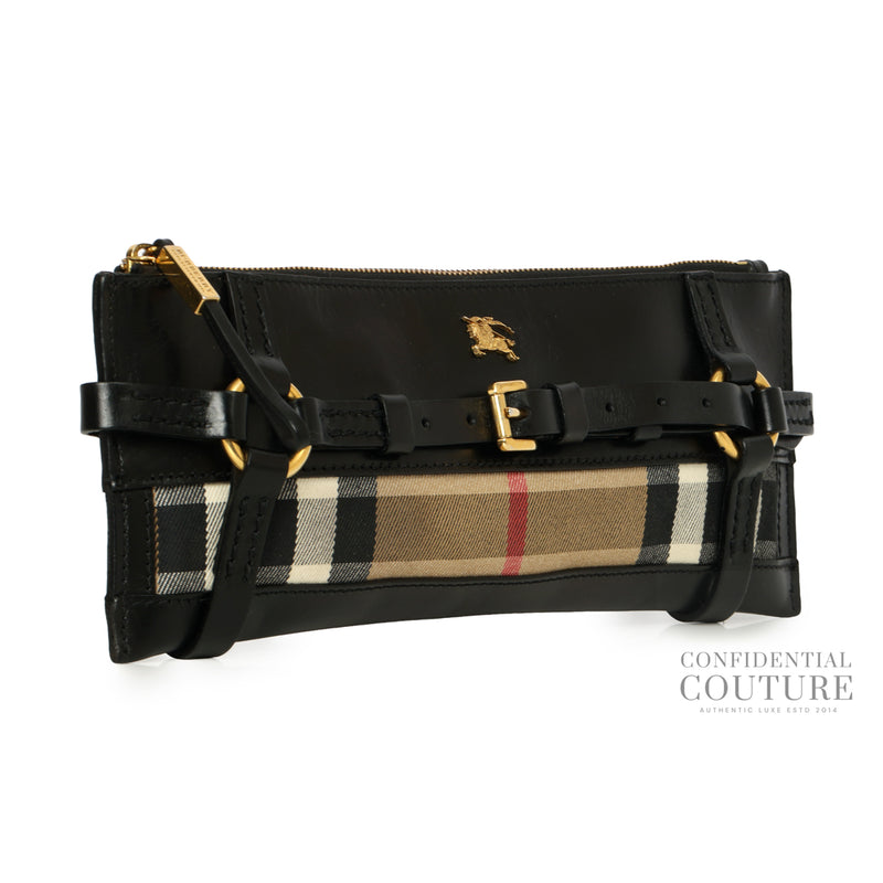 burberry clutch bags