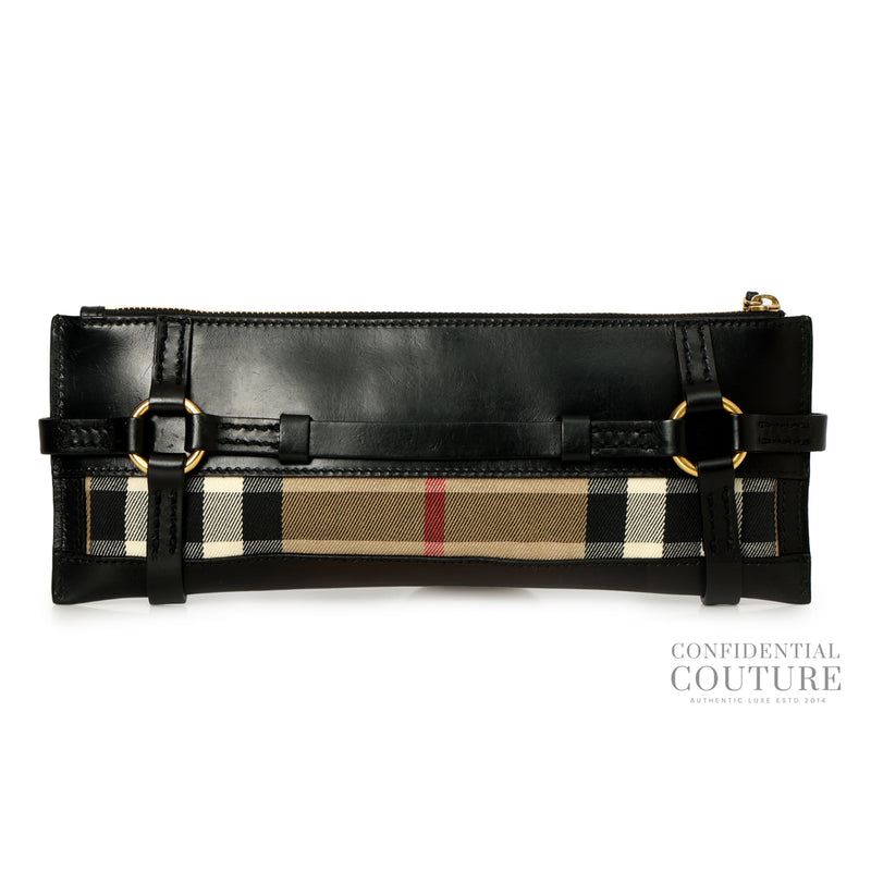 Burberry clutch bags sale