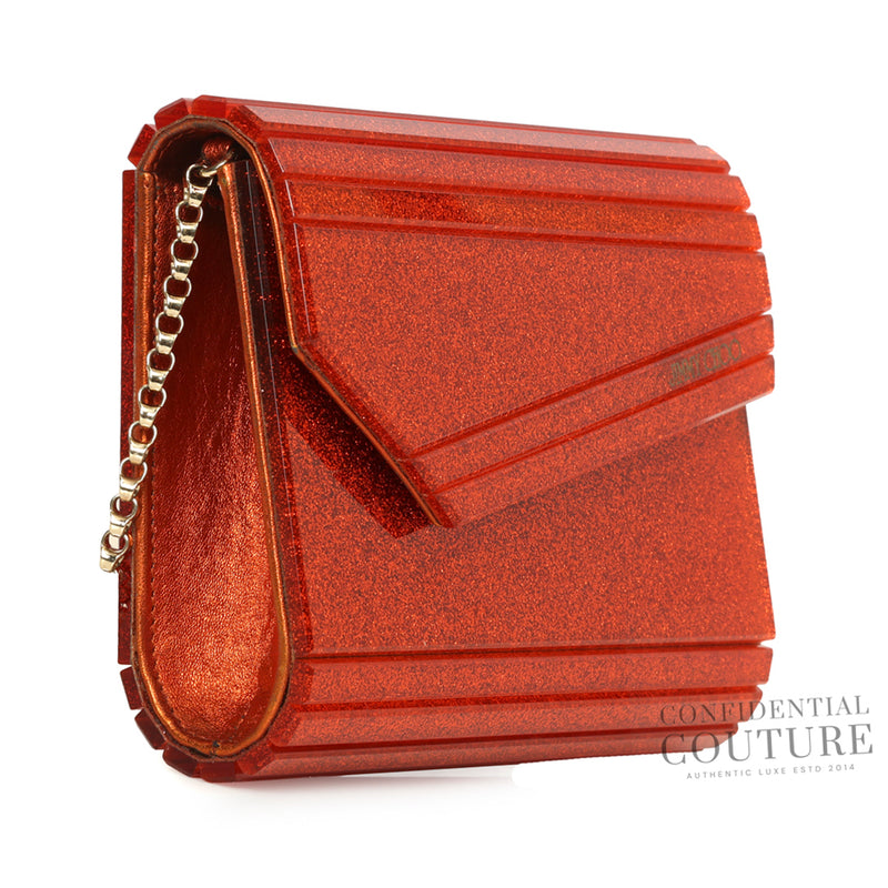 Jimmy Choo Evening Bag