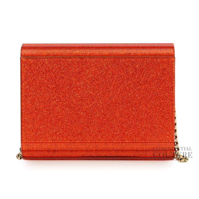  Jimmy Choo Party Clutch