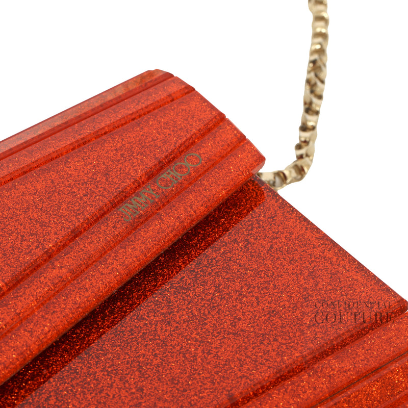 Pre-Owned Jimmy Choo Bag
