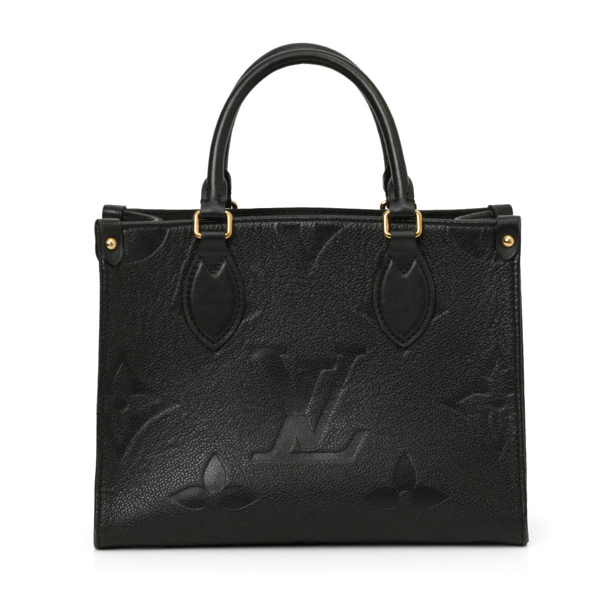 On The Go Empreinte PM Bag