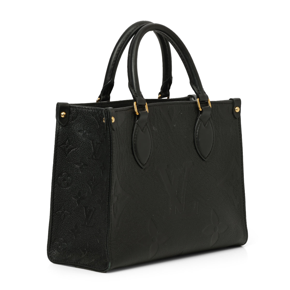 On The Go Empreinte PM Bag