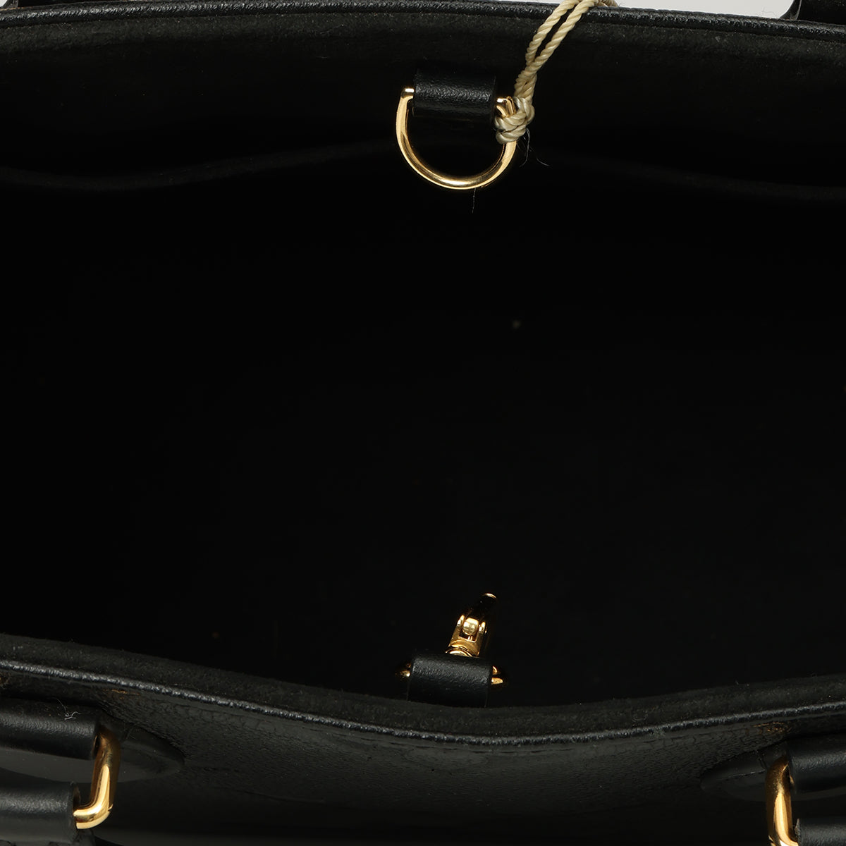 On The Go Empreinte PM Bag