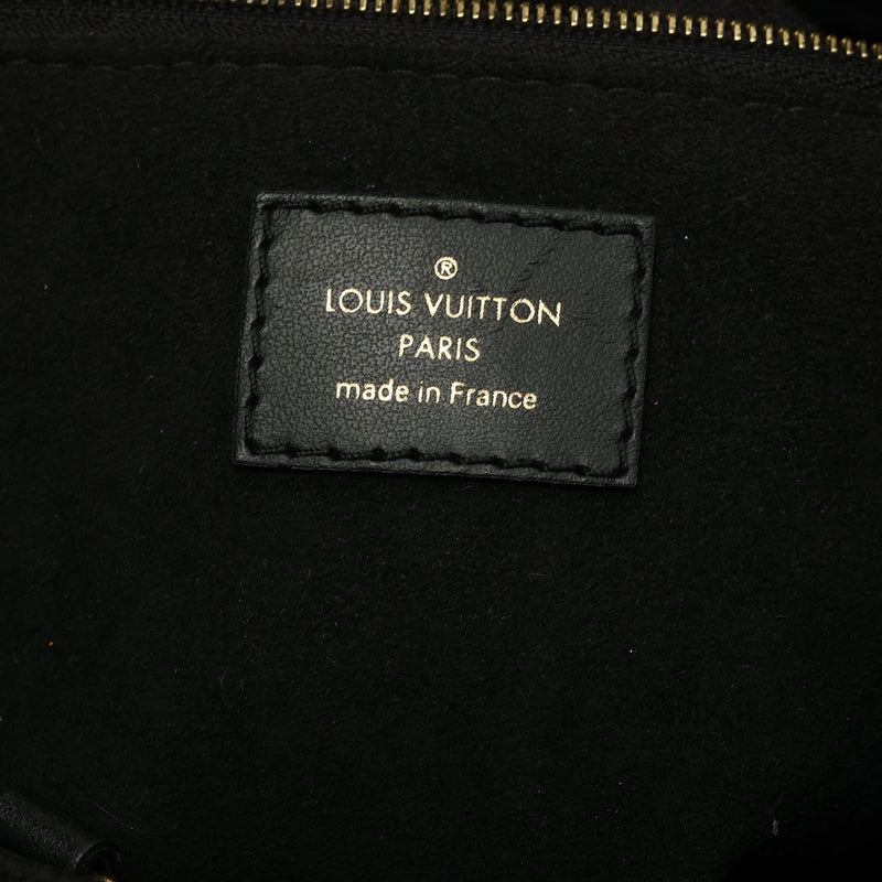 OnTheGo Empreinte PM Bag