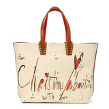 Cabata small tote