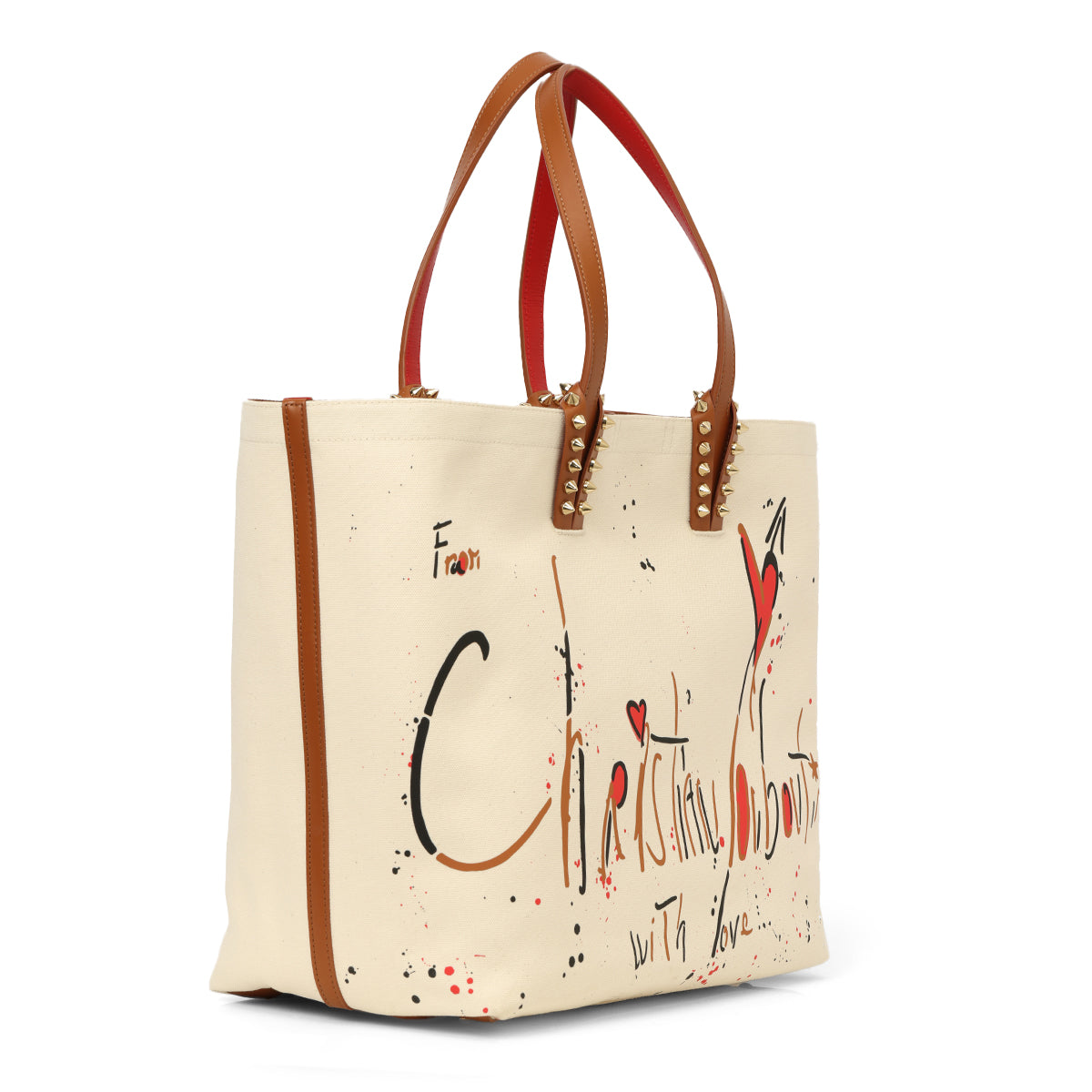 Cabata small tote