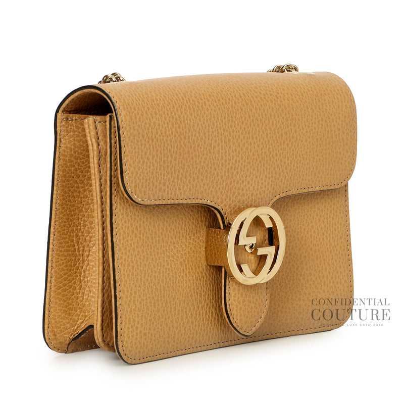 Gucci Designer Crossbody Bag