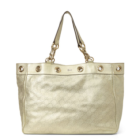 Large Positano Scarf Tote- Without Scarf