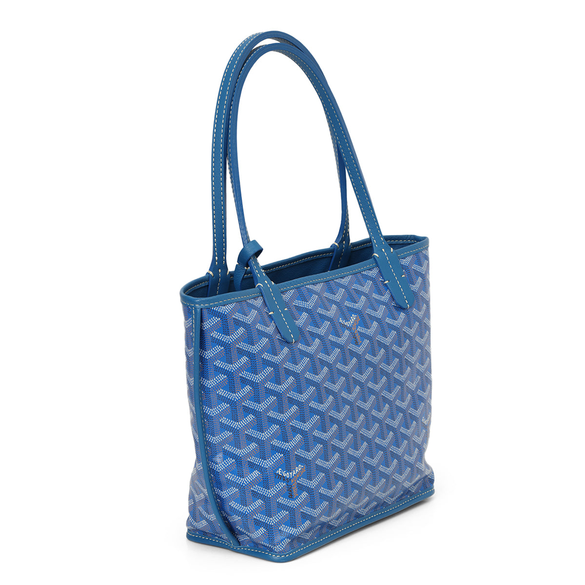 Mini Anjou Bag