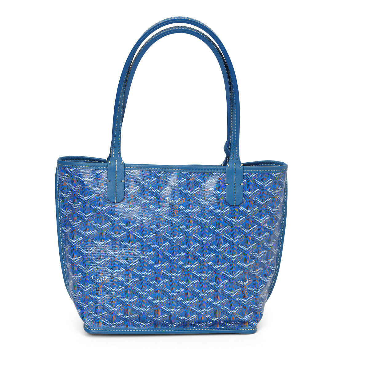 Mini Anjou Bag