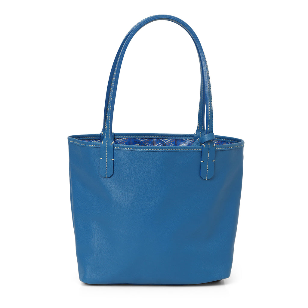 Mini Anjou Bag – Confidential Couture