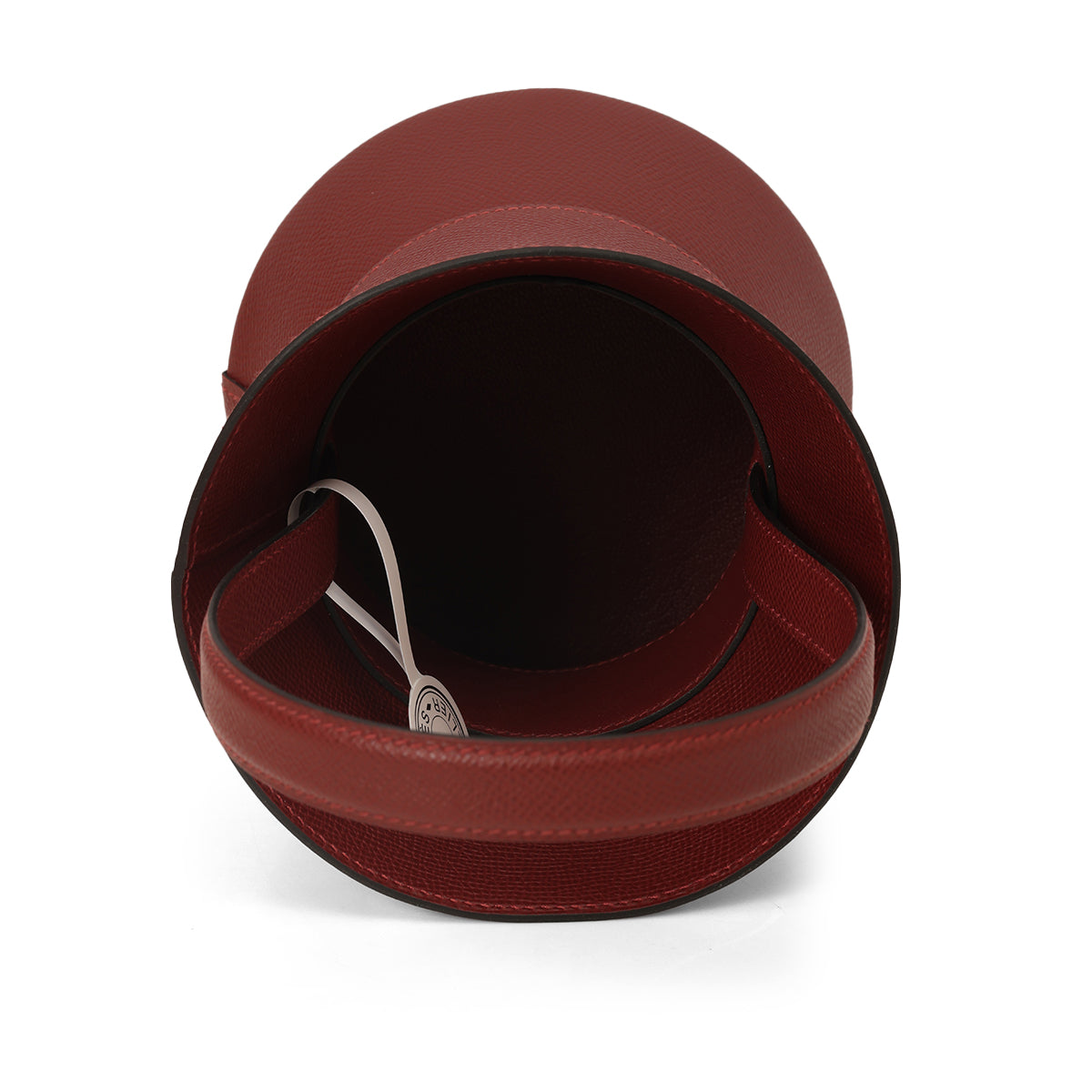 Mini Medor Bag 2025 Rouge H