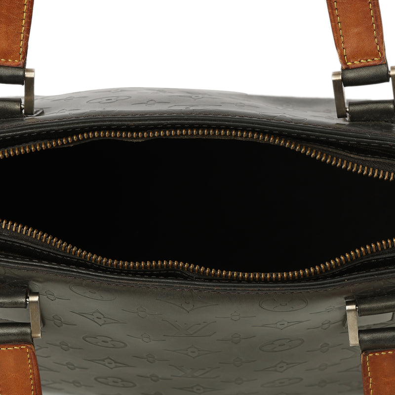 Monogram Mat Stockton Bag One Size