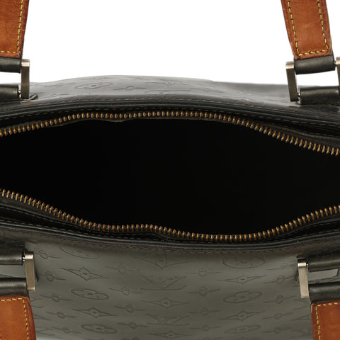 Monogram Mat Stockton Bag One Size