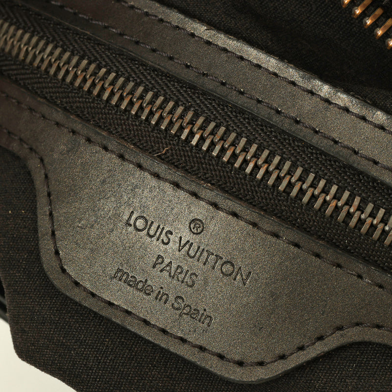 Monogram Mat Stockton Bag One Size
