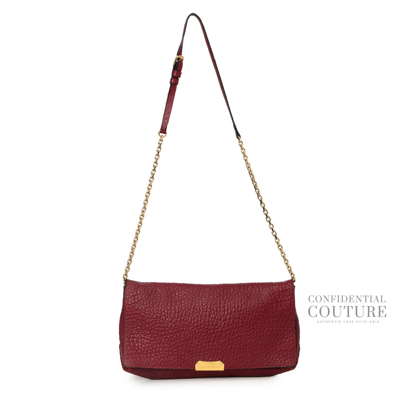 Negotiate Burberry Bag Price