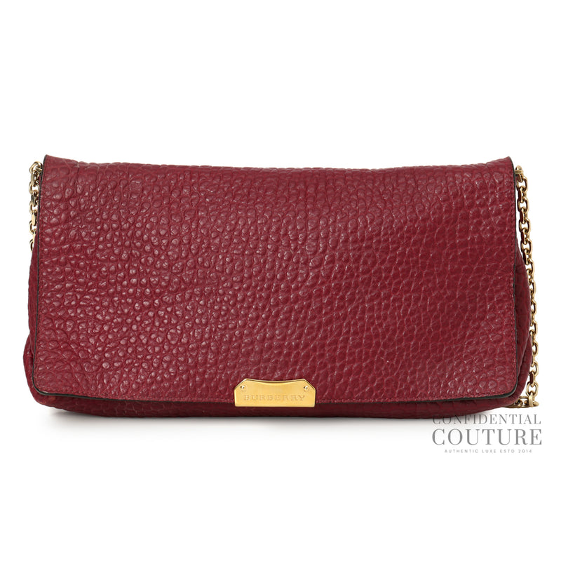Burberry Mildenhall Shoulder Bag
