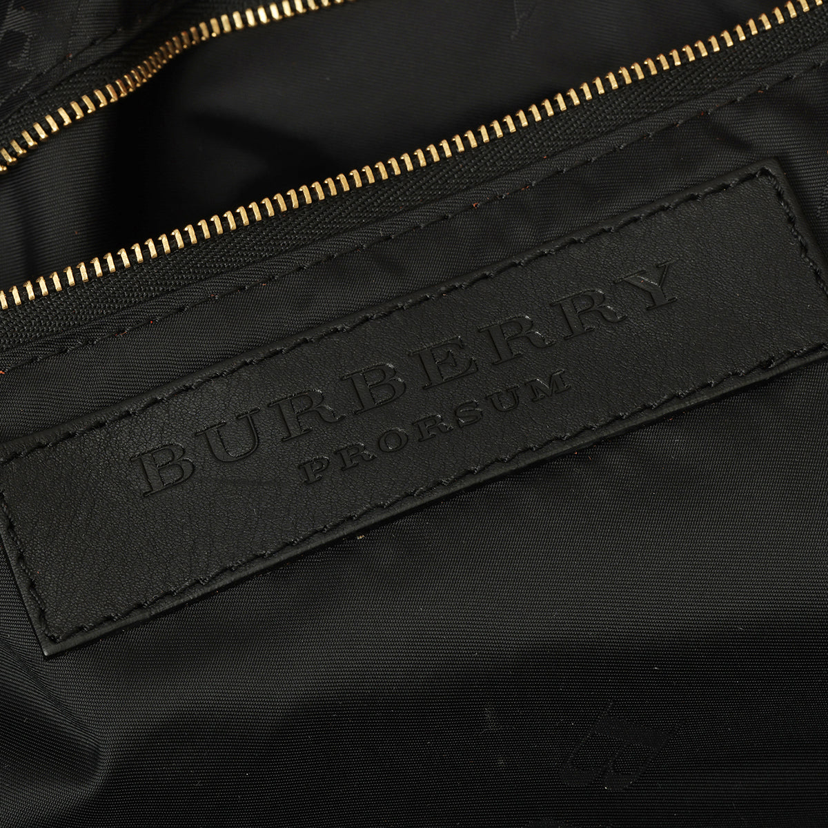 Leather And Canvas Shrimpton Satchel
