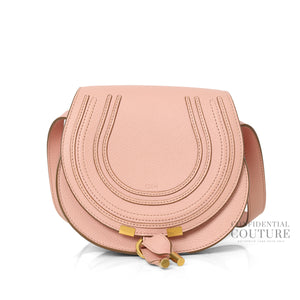 Marcie Pink Small Cross Body Bag
