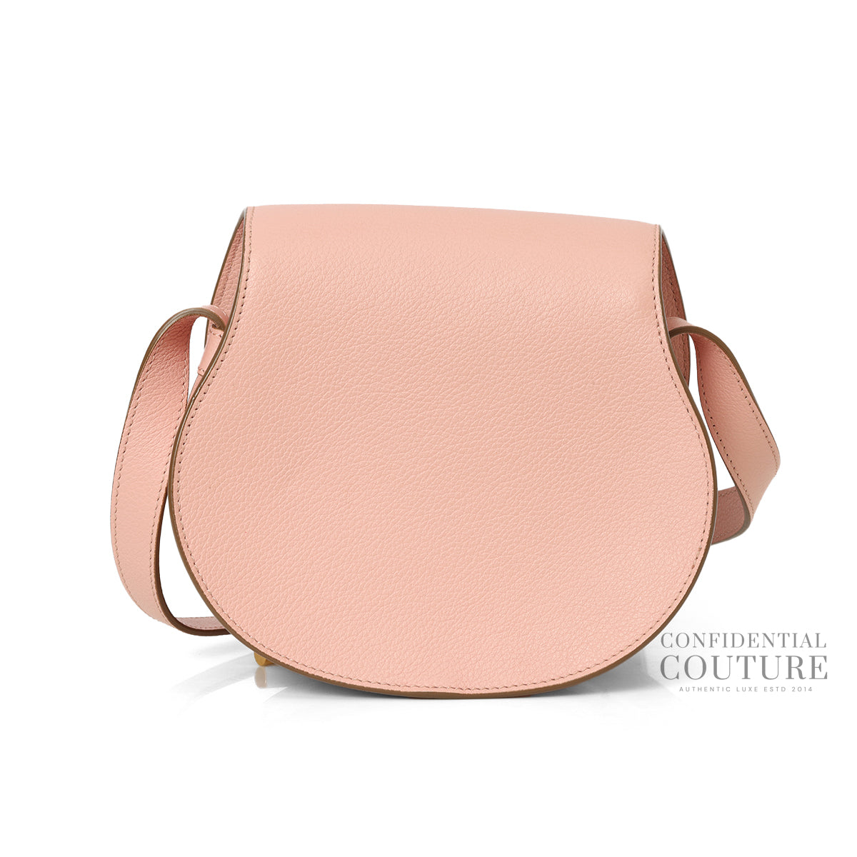 Marcie Pink Small Cross Body Bag