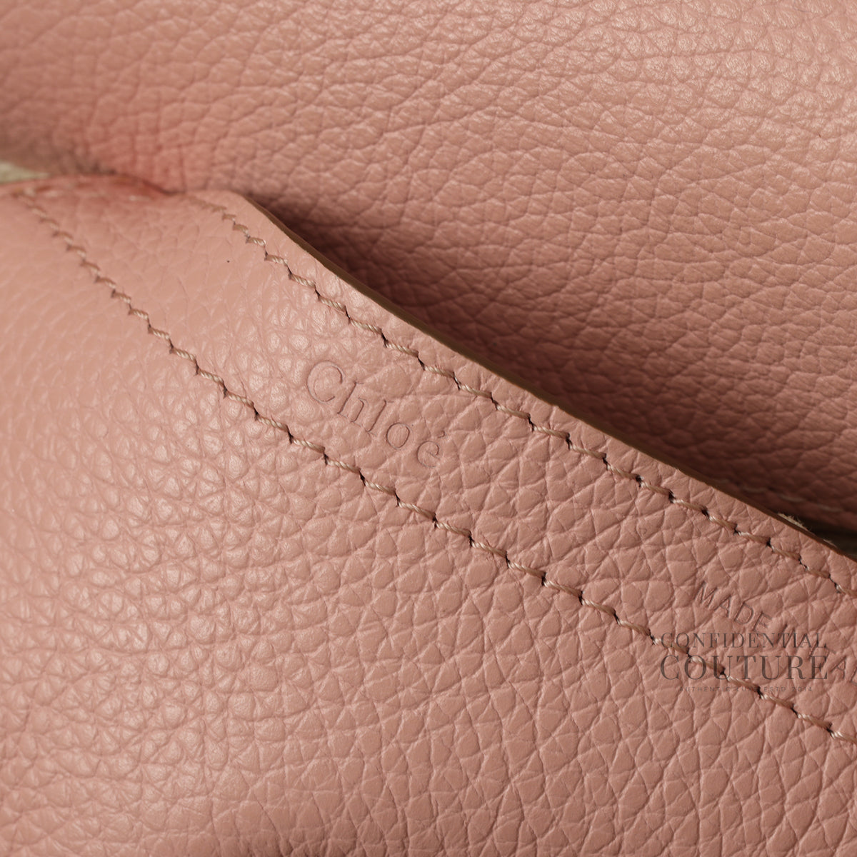 Marcie Pink Small Cross Body Bag