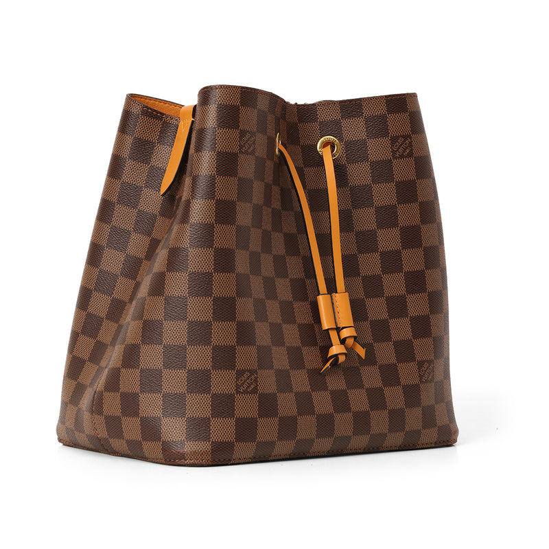 Damier Monogram Néonoé MM