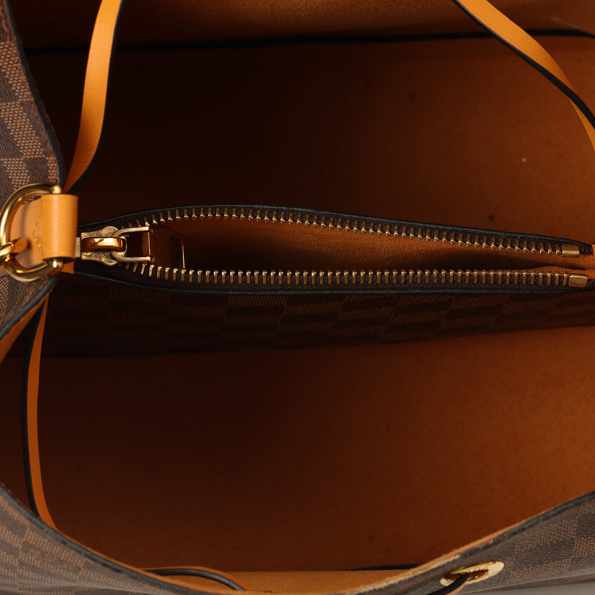 Damier Ebene Neo Noe Bag MM