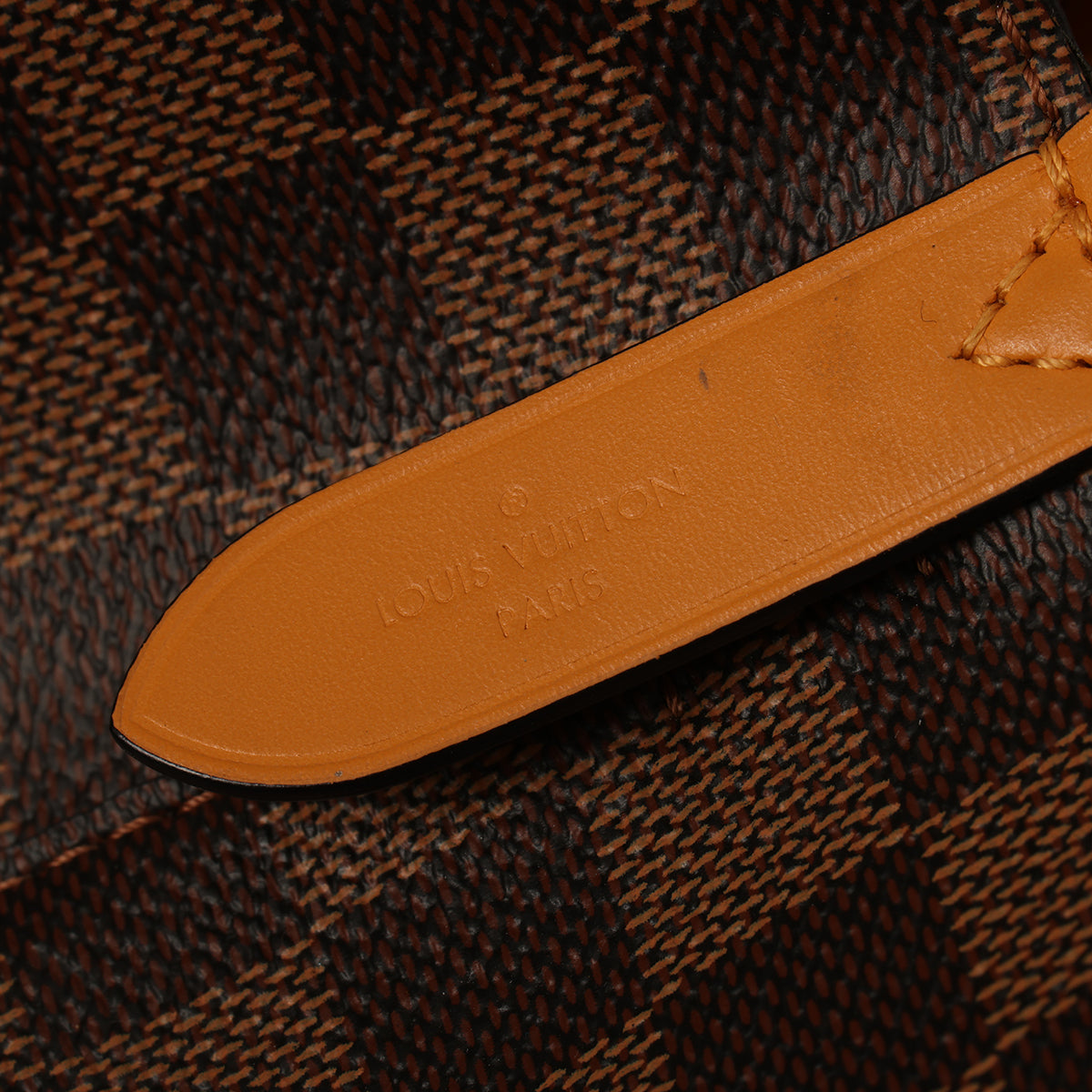 Damier Ebene Neo Noe Bag MM