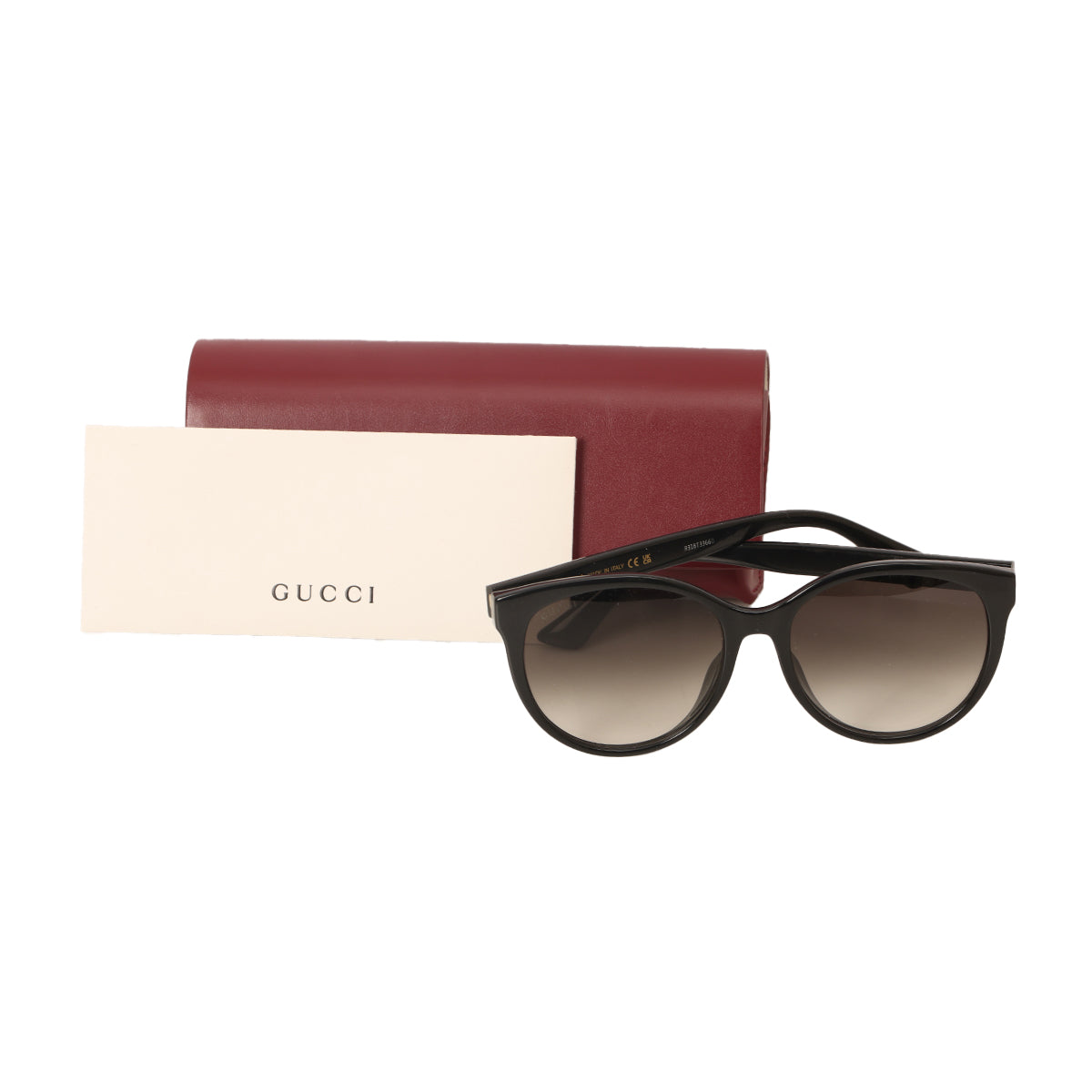 Round Frame Avaitor Sunglasses