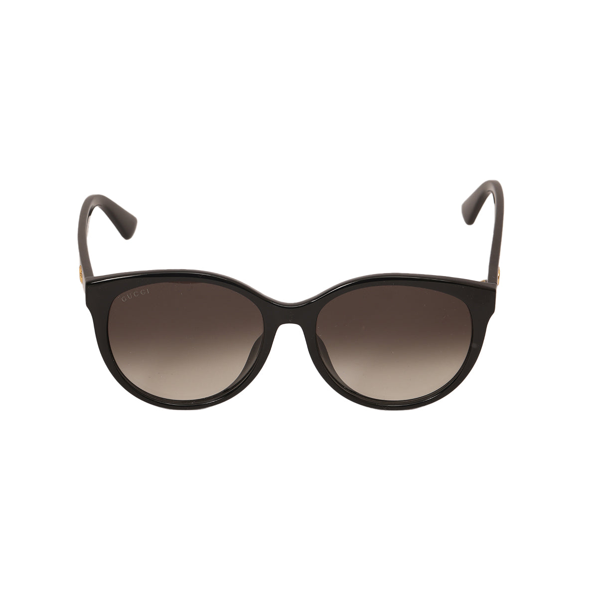 Round Frame Avaitor Sunglasses