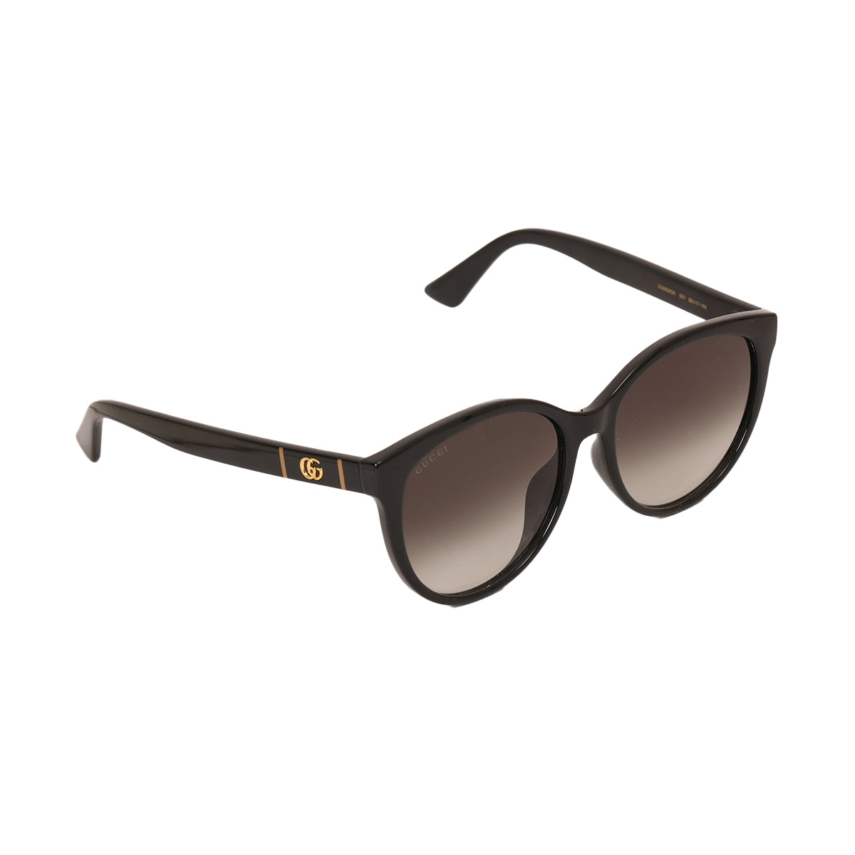 Round Frame Avaitor Sunglasses