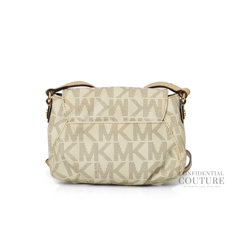 Pre-loved Michael Kors Crossbody Bag