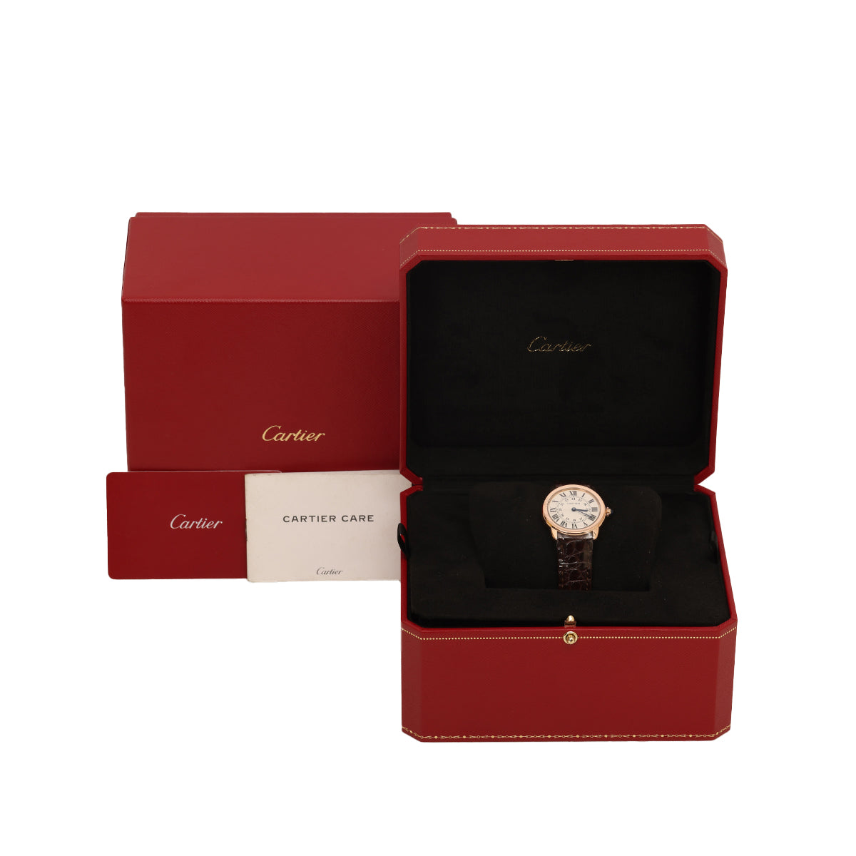 Ronde De Louise 30mm