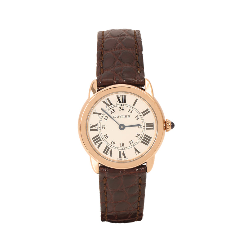 Ronde De Louise 30mm